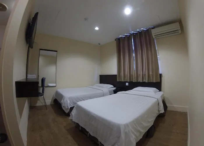 Hotel Kinabalu